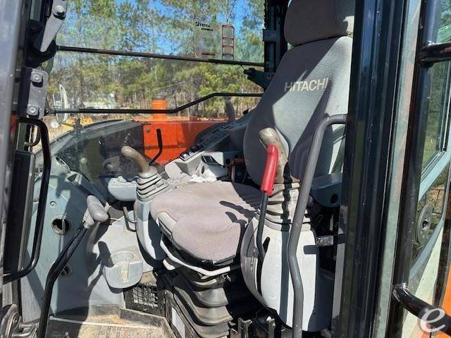 2015 Hitachi ZX85USB-5A At UsedEquipmentHub.com