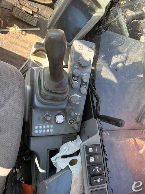 2015 Hitachi ZX85USB-5A At UsedEquipmentHub.com