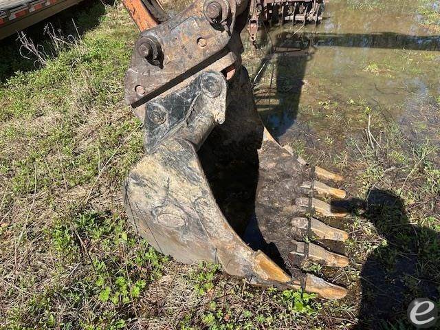 2015 Hitachi ZX85USB-5A At UsedEquipmentHub.com