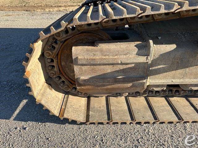 2011 Hyundai ROBEX 380 LC-9 At UsedEquipmentHub.com