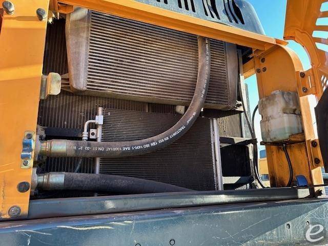 2011 Hyundai ROBEX 380 LC-9 At UsedEquipmentHub.com