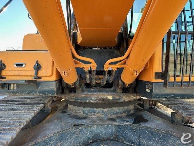 2011 Hyundai ROBEX 380 LC-9 At UsedEquipmentHub.com