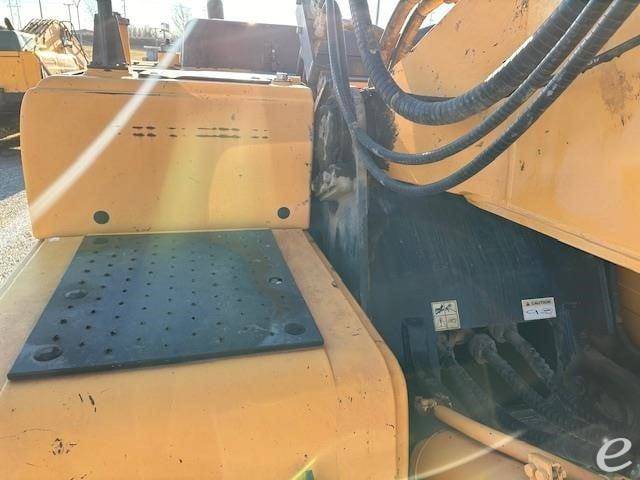 2011 Hyundai ROBEX 380 LC-9 At UsedEquipmentHub.com