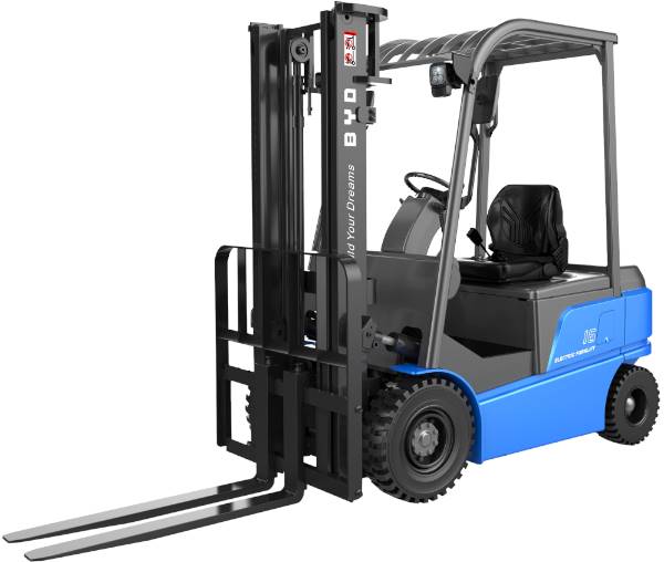 2022 Toyota ECB18 At UsedEquipmentHub.com