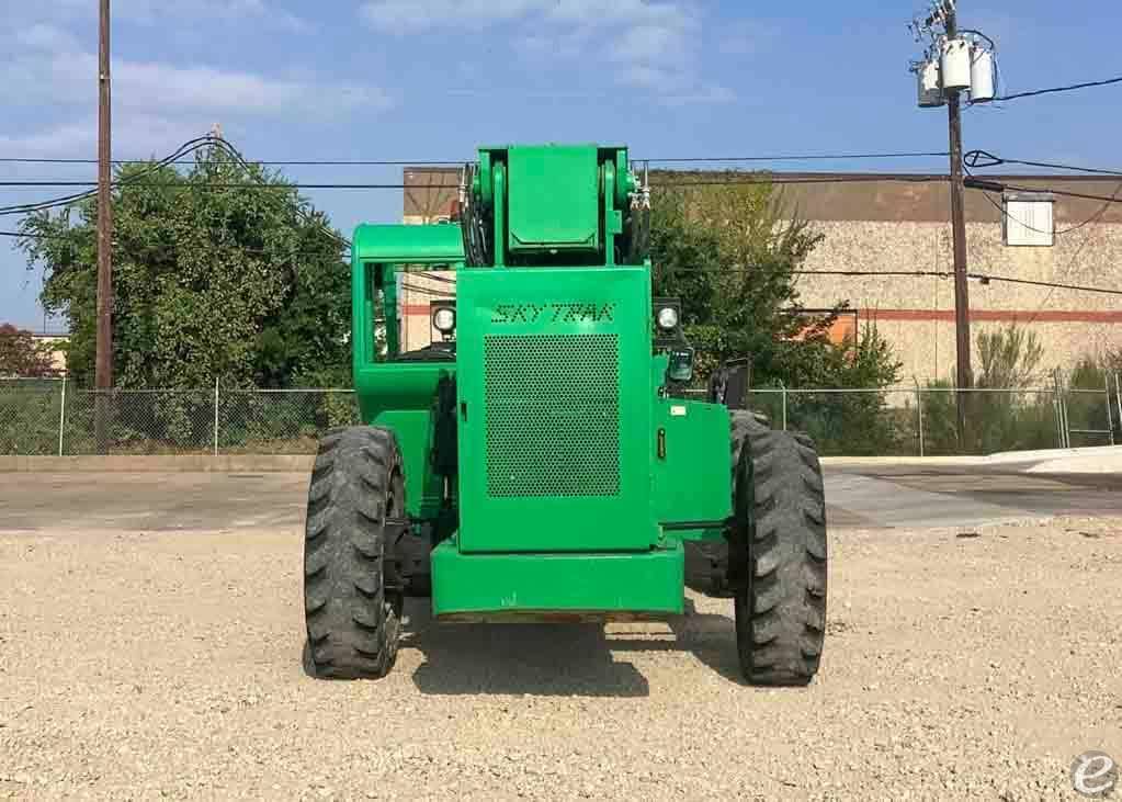 2012 Skytrak 10054 At UsedEquipmentHub.com