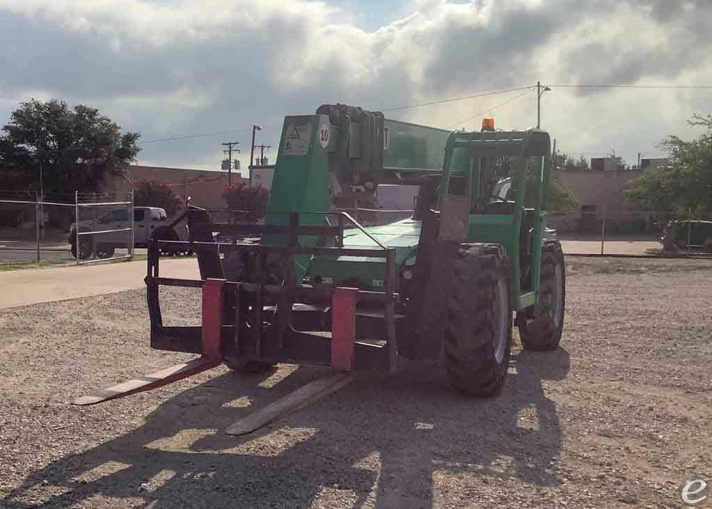 2012 Skytrak 10054 At UsedEquipmentHub.com