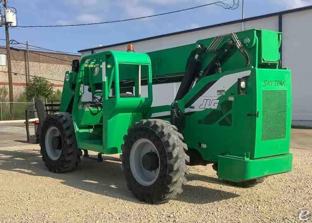 2012 Skytrak 10054 At UsedEquipmentHub.com