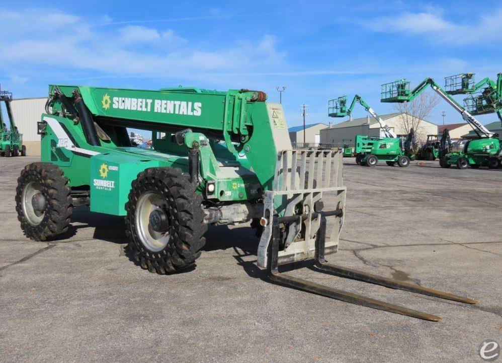 2013  8042 At UsedEquipmentHub.com