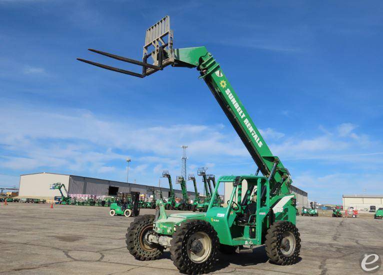 2013  8042 At UsedEquipmentHub.com