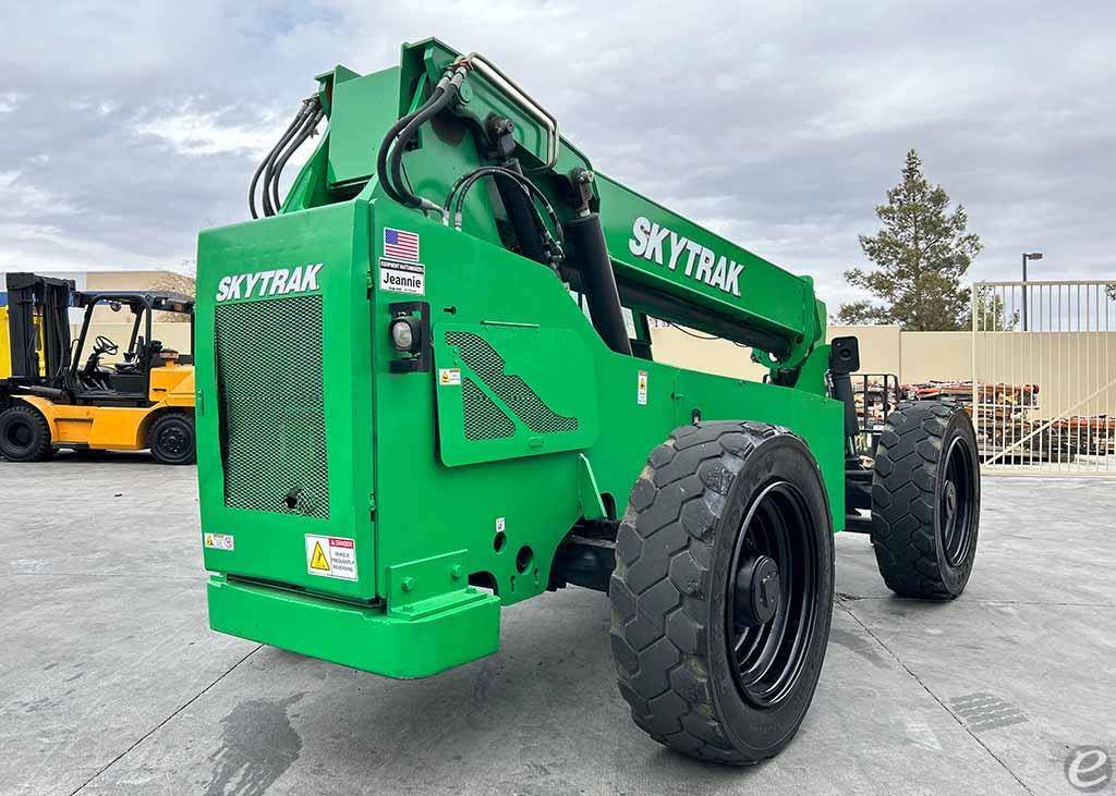 2014 Skytrak 6036 At UsedEquipmentHub.com