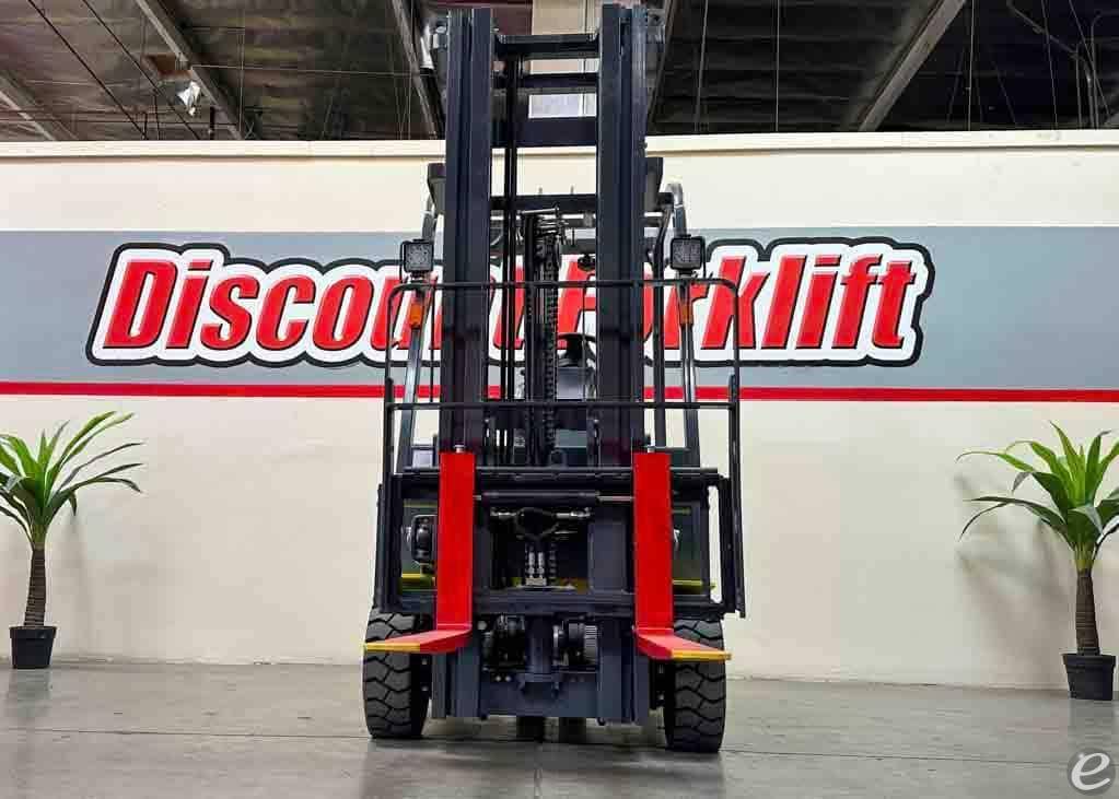 2024 Lift Hero LG16BE At UsedEquipmentHub.com