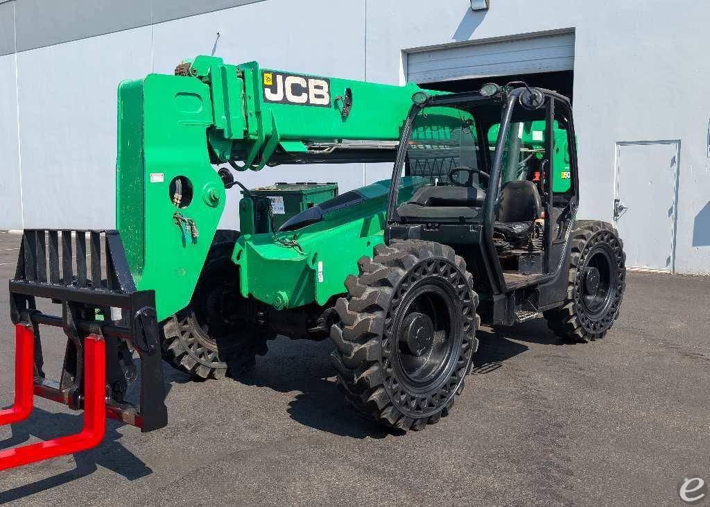 2013 JCB 507-42 At UsedEquipmentHub.com