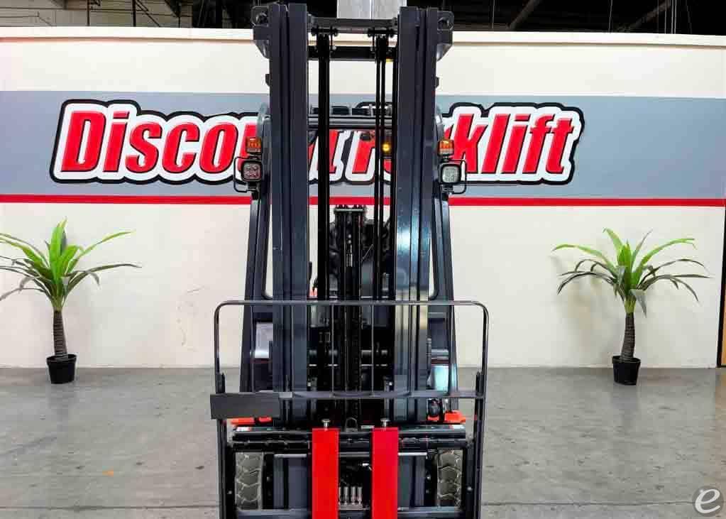 2024 Lift Hero LG18BE At UsedEquipmentHub.com