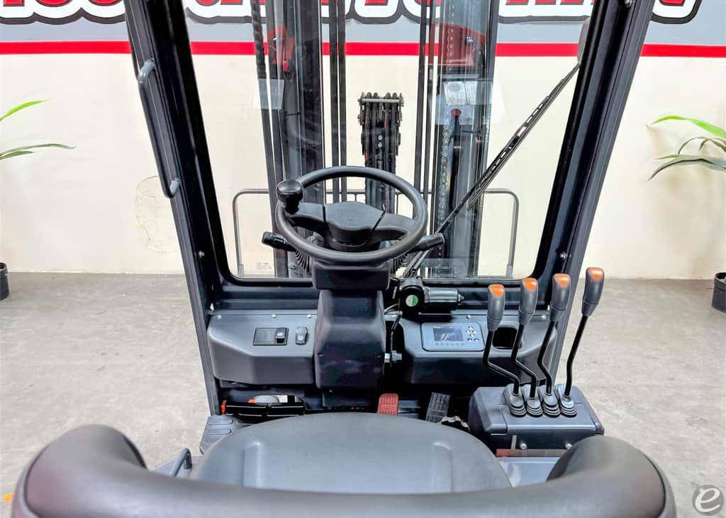 2024 Lift Hero LG20BE At UsedEquipmentHub.com