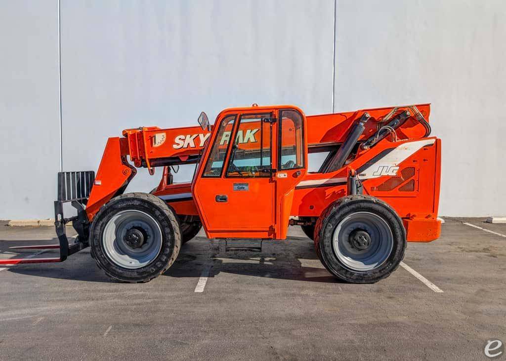 2015 Skytrak 8042 At UsedEquipmentHub.com