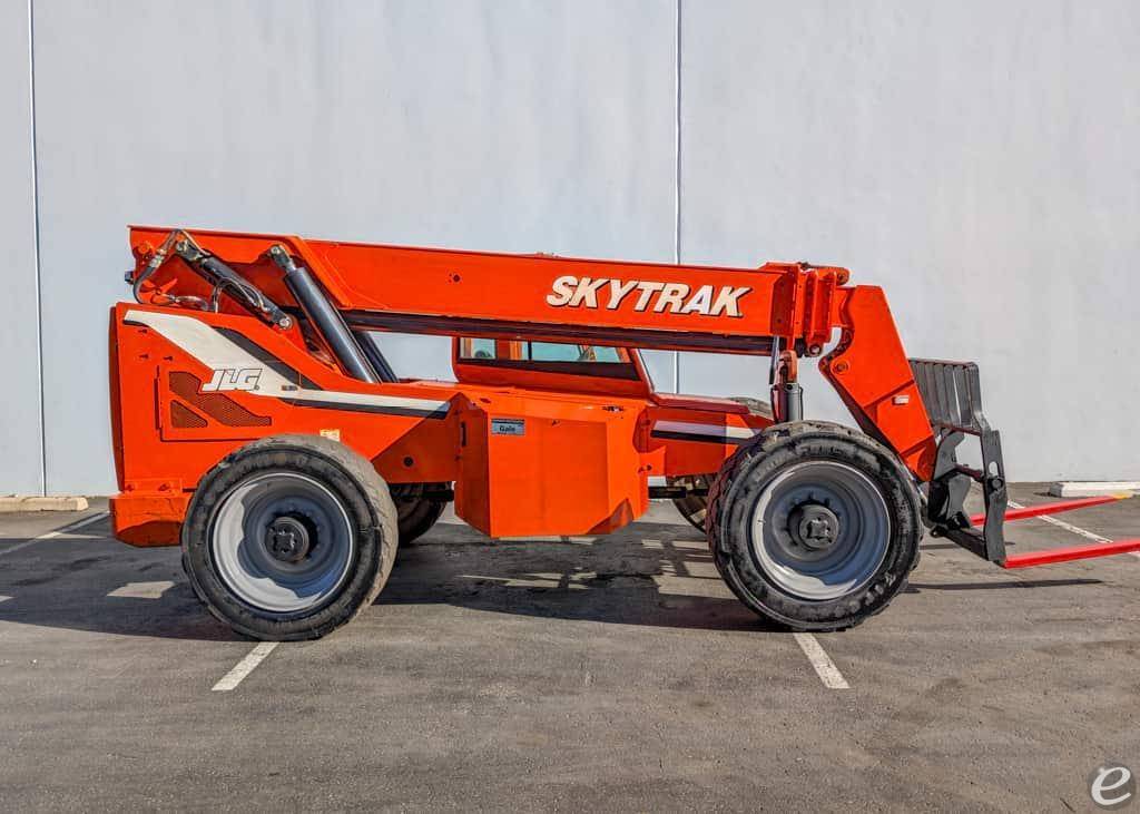 2015 Skytrak 8042 At UsedEquipmentHub.com