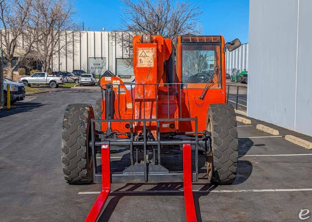 2015 Skytrak 8042 At UsedEquipmentHub.com