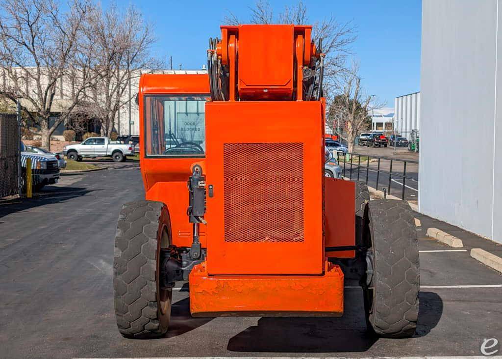 2015 Skytrak 8042 At UsedEquipmentHub.com