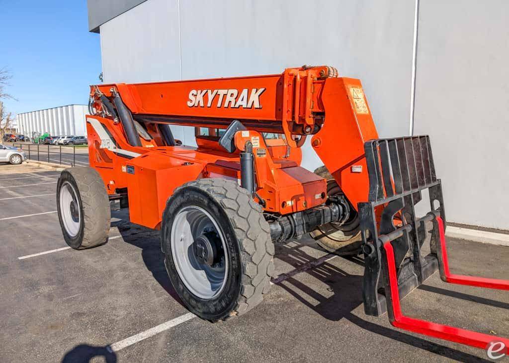 2015 Skytrak 8042 At UsedEquipmentHub.com