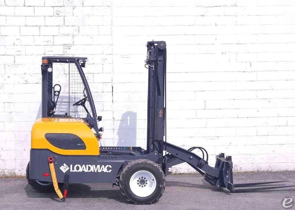 2025  255 iR 2-Way At UsedEquipmentHub.com