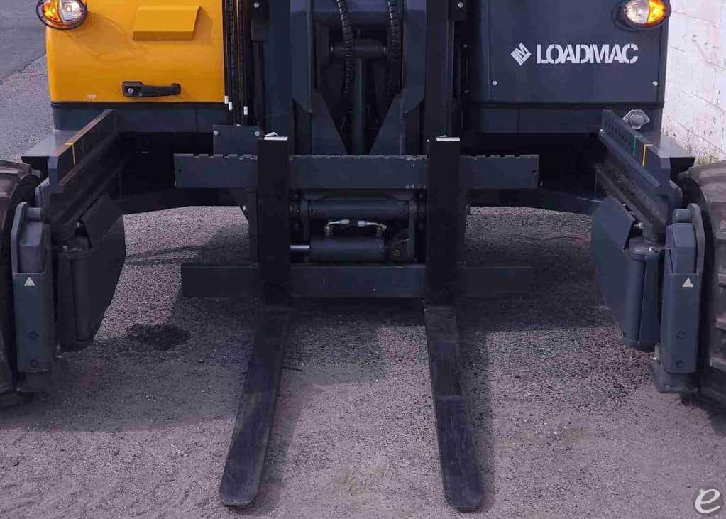 2025  255 iR 2-Way At UsedEquipmentHub.com