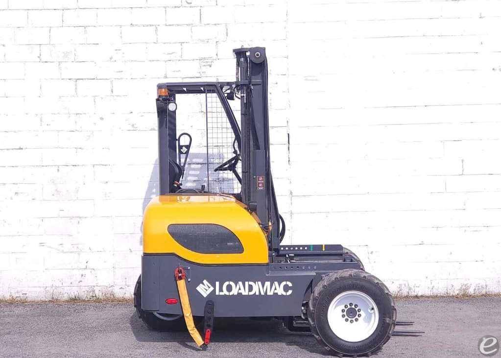 2025  855 Super Reach 2-Way At UsedEquipmentHub.com