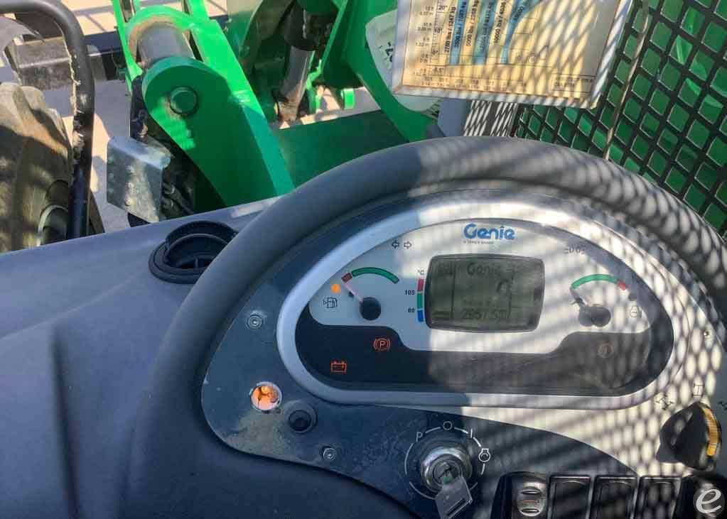 2014 Genie GTH1544 At UsedEquipmentHub.com