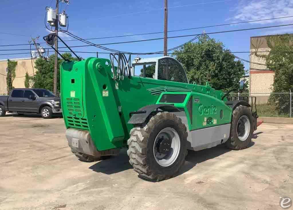 2014 Genie GTH1544 At UsedEquipmentHub.com