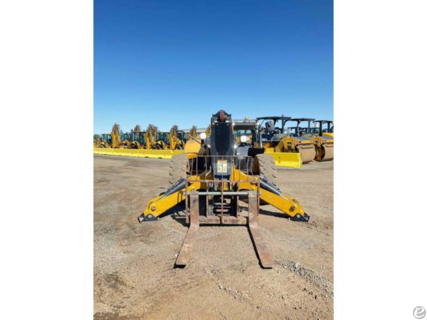 2019 Cat TL1255D At UsedEquipmentHub.com