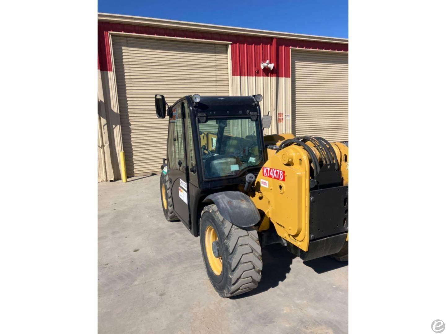 2013 Cat TH255 At UsedEquipmentHub.com