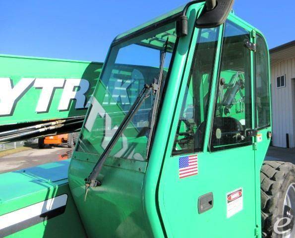 2014 Skytrak 6042 At UsedEquipmentHub.com