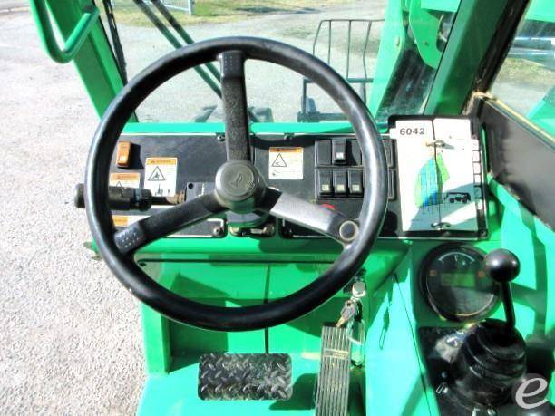 2014 Skytrak 6042 At UsedEquipmentHub.com