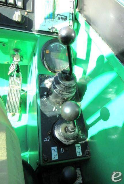 2014 Skytrak 6042 At UsedEquipmentHub.com