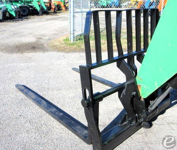 2014 Skytrak 6042 At UsedEquipmentHub.com