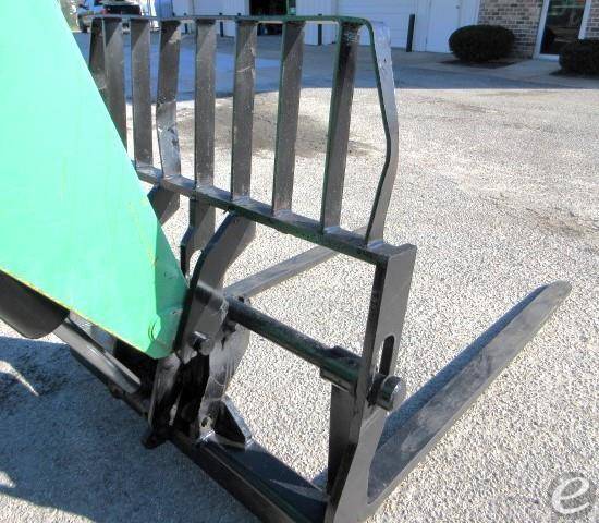 2014 Skytrak 6042 At UsedEquipmentHub.com