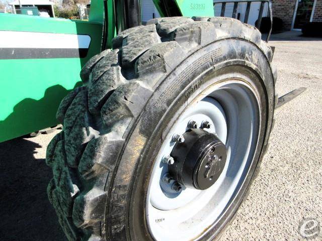 2014 Skytrak 6042 At UsedEquipmentHub.com