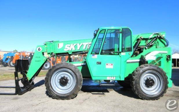 2014 Skytrak 6042 At UsedEquipmentHub.com