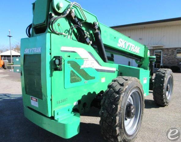 2014 Skytrak 6042 At UsedEquipmentHub.com