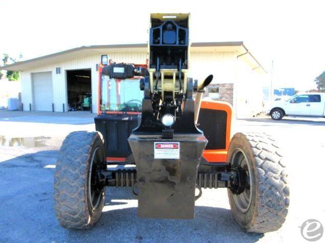 2015 JLG G9-43A At UsedEquipmentHub.com