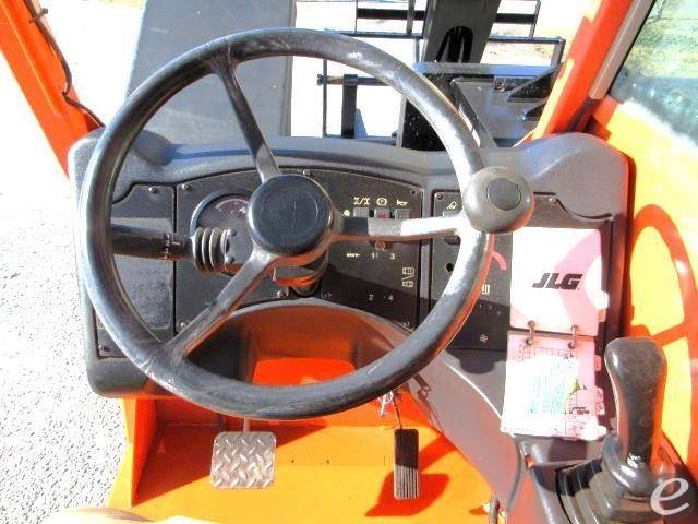 2015 JLG G9-43A At UsedEquipmentHub.com