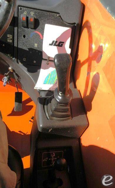 2015 JLG G9-43A At UsedEquipmentHub.com