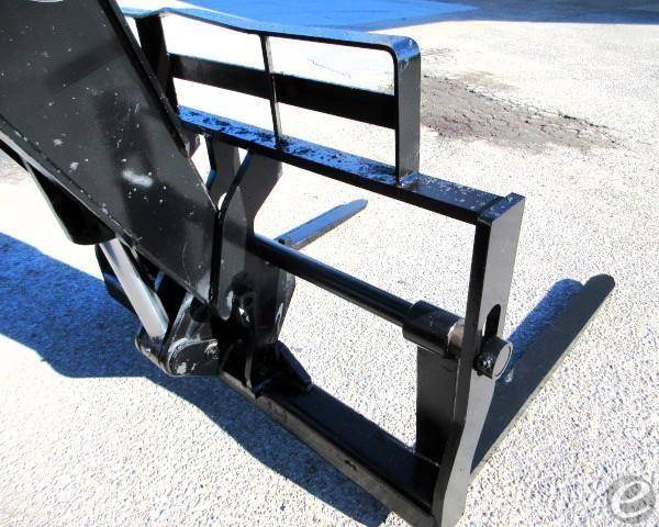 2015 JLG G9-43A At UsedEquipmentHub.com