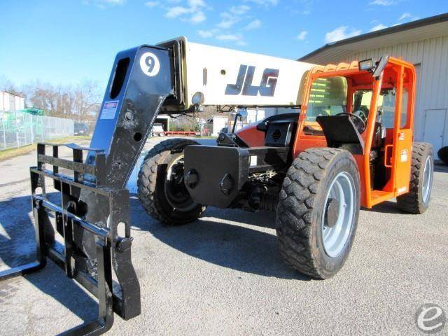 2015 JLG G9-43A At UsedEquipmentHub.com