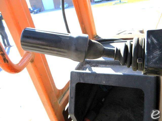 2002 Lull 844C-42 At UsedEquipmentHub.com