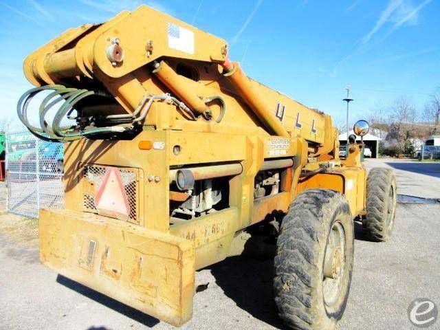 2002 Lull 844C-42 At UsedEquipmentHub.com