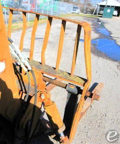 2002 Lull 844C-42 At UsedEquipmentHub.com