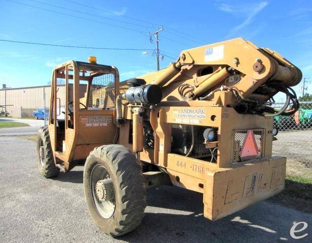 2002 Lull 844C-42 At UsedEquipmentHub.com