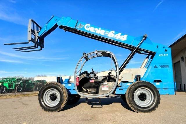 2006 Genie GTH644 At UsedEquipmentHub.com