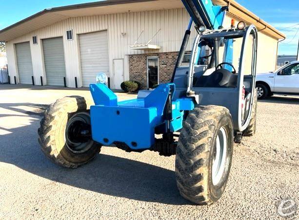 2006 Genie GTH644 At UsedEquipmentHub.com