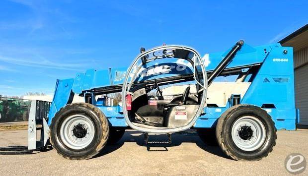 2006 Genie GTH644 At UsedEquipmentHub.com